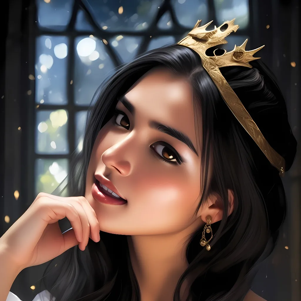 chat with ai character:  Rosalie Lee 