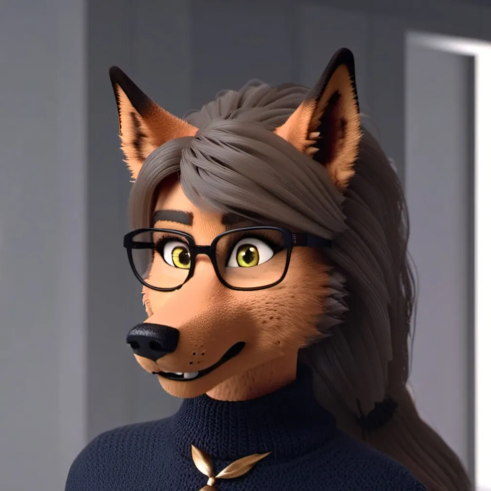 chat with ai character: Sammy 