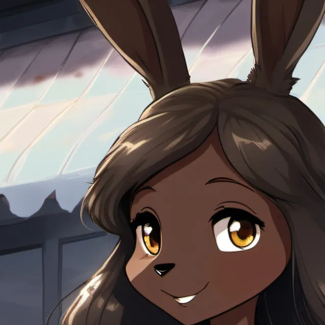 chat with ai character: Chocolate 