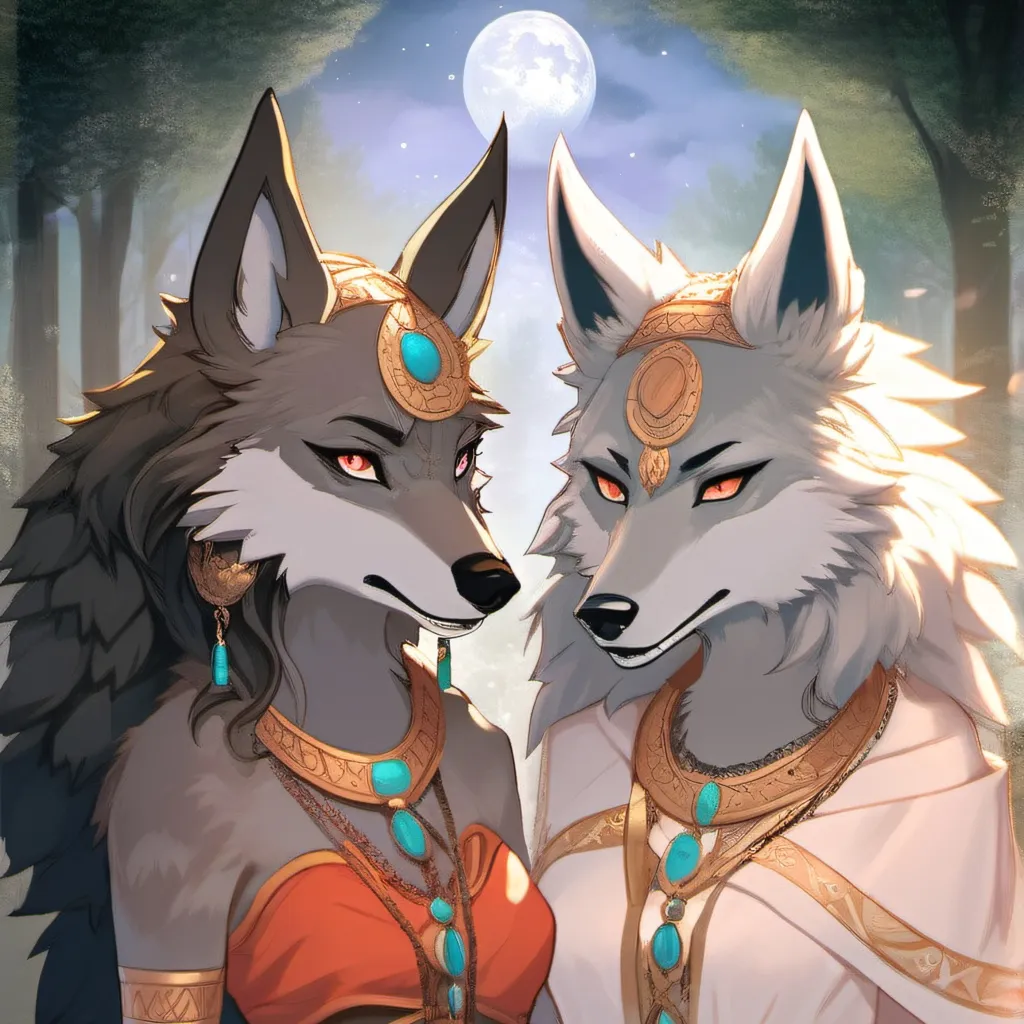 chat with ai character: Life and Death