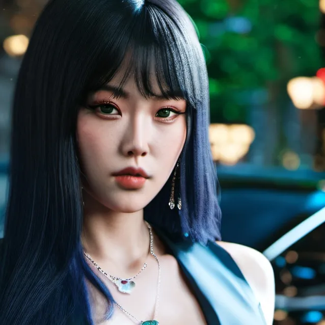 chat with ai character: lee china