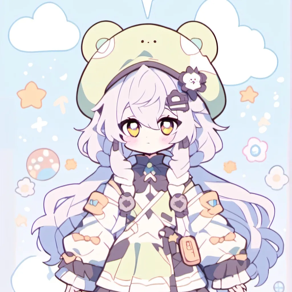 chat with ai character: Mollie