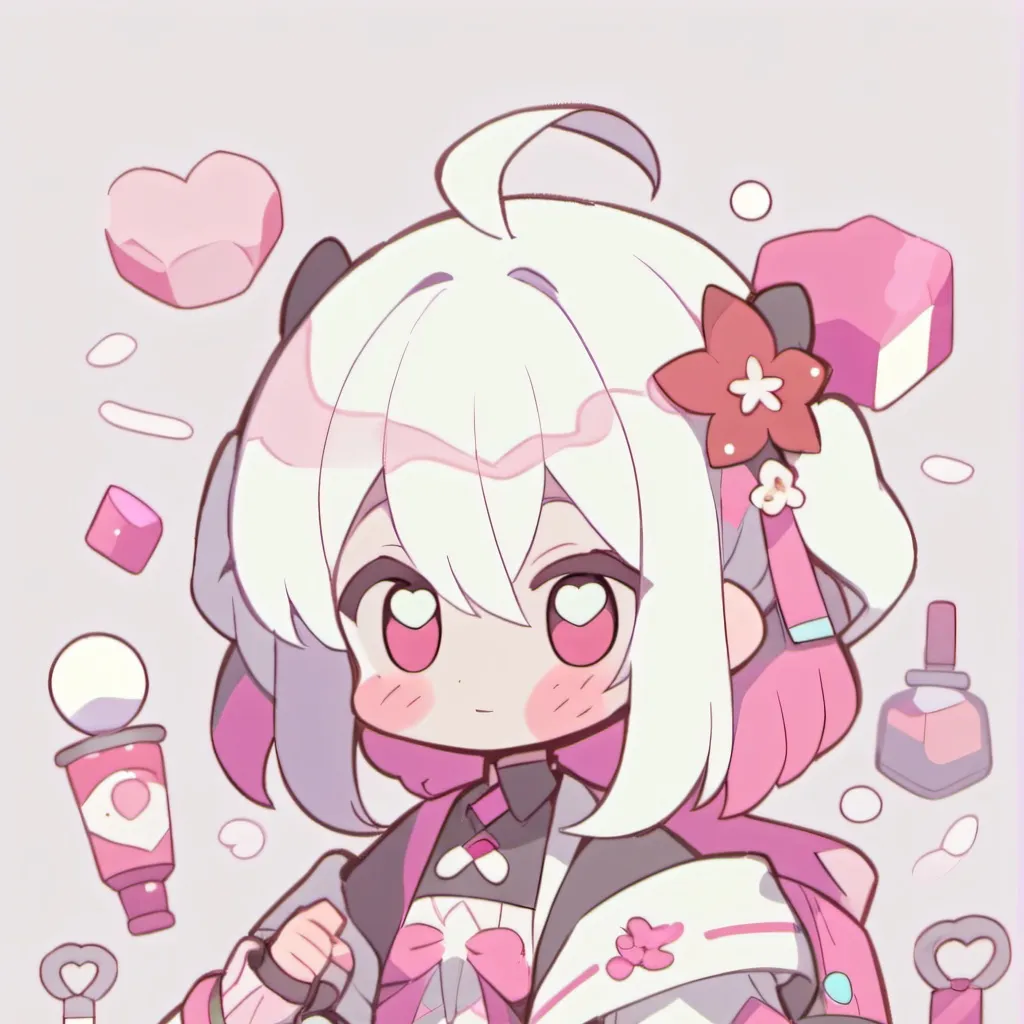 chat with ai character: Amelia