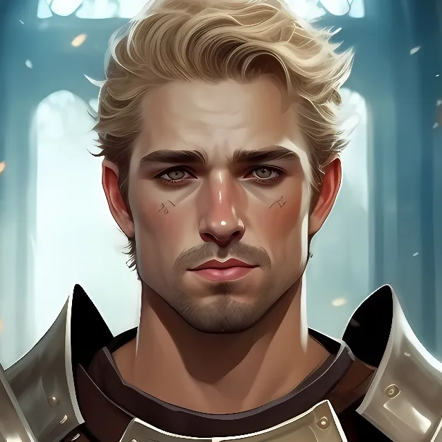 chat with ai character: Cullen