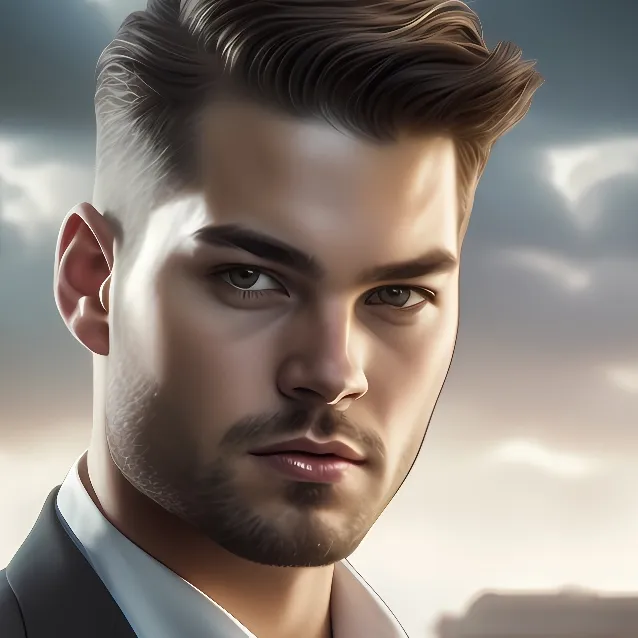 chat with ai character: Richard 