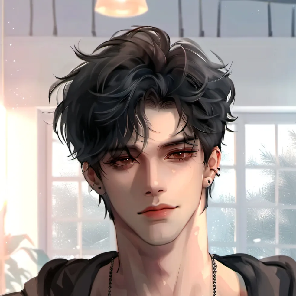 chat with ai character: Marcus