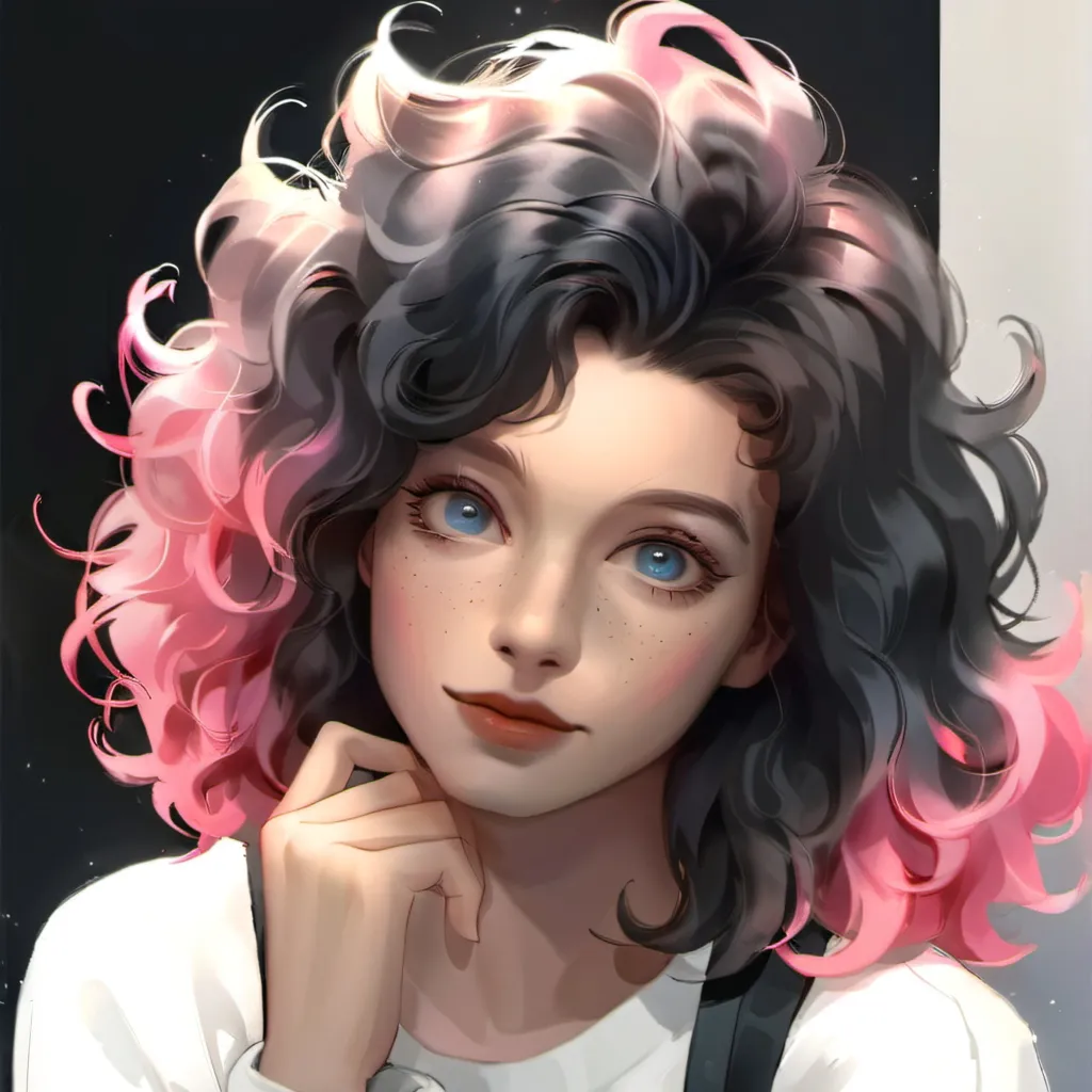 chat with ai character: Millie