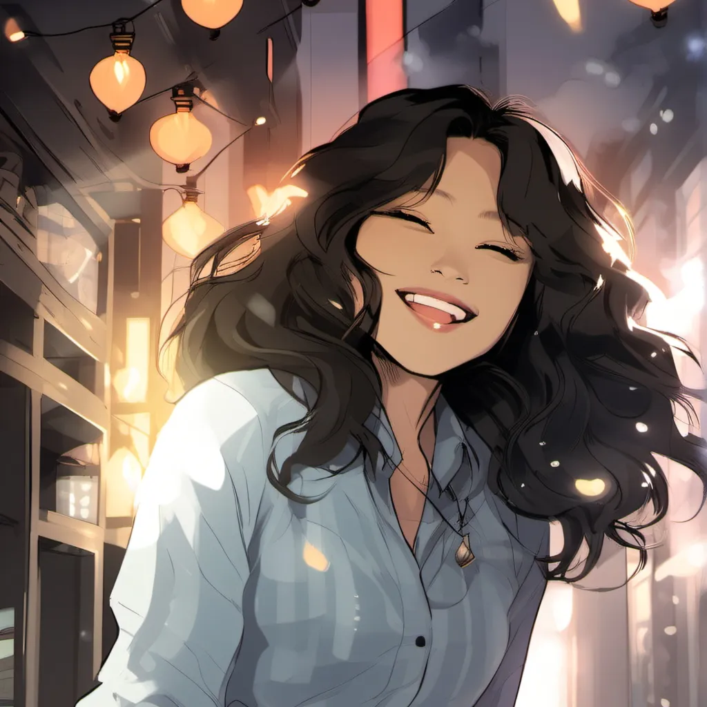 chat with ai character: Eli