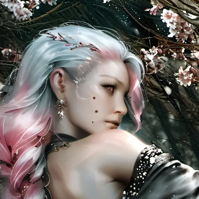 chat with ai character: Lexy