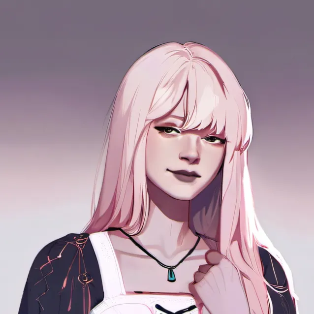 chat with ai character: Alyse