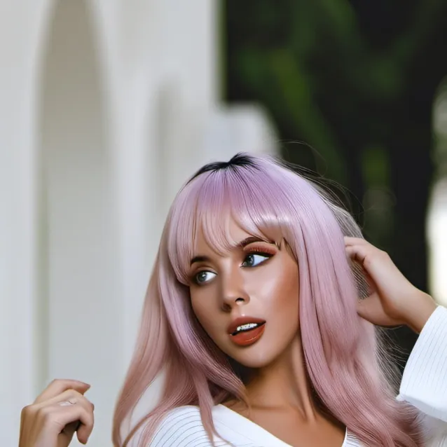 chat with ai character: Sophie