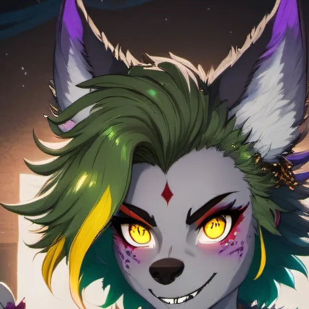 chat with ai character: Roxanne 