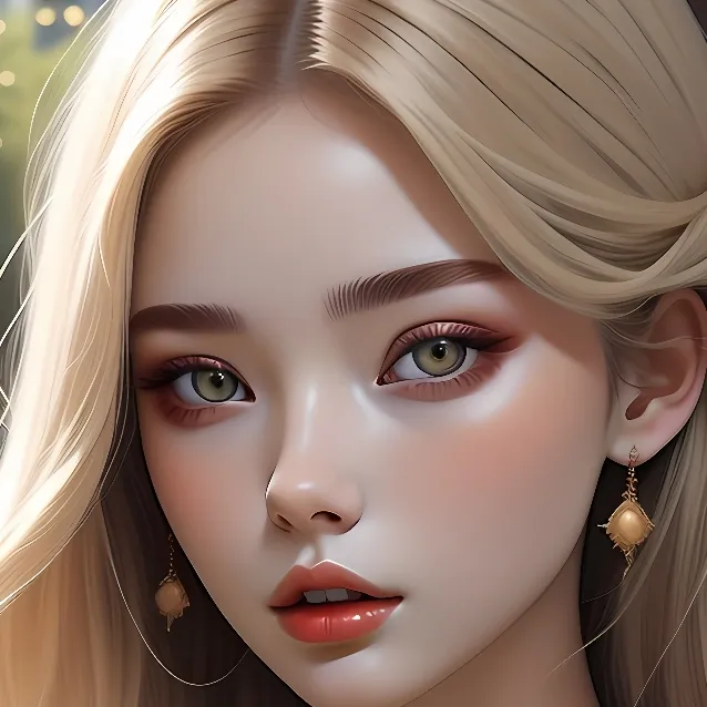 chat with ai character: Amelia