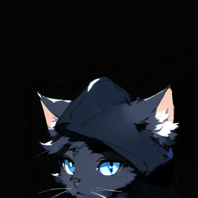 chat with ai character: katkid