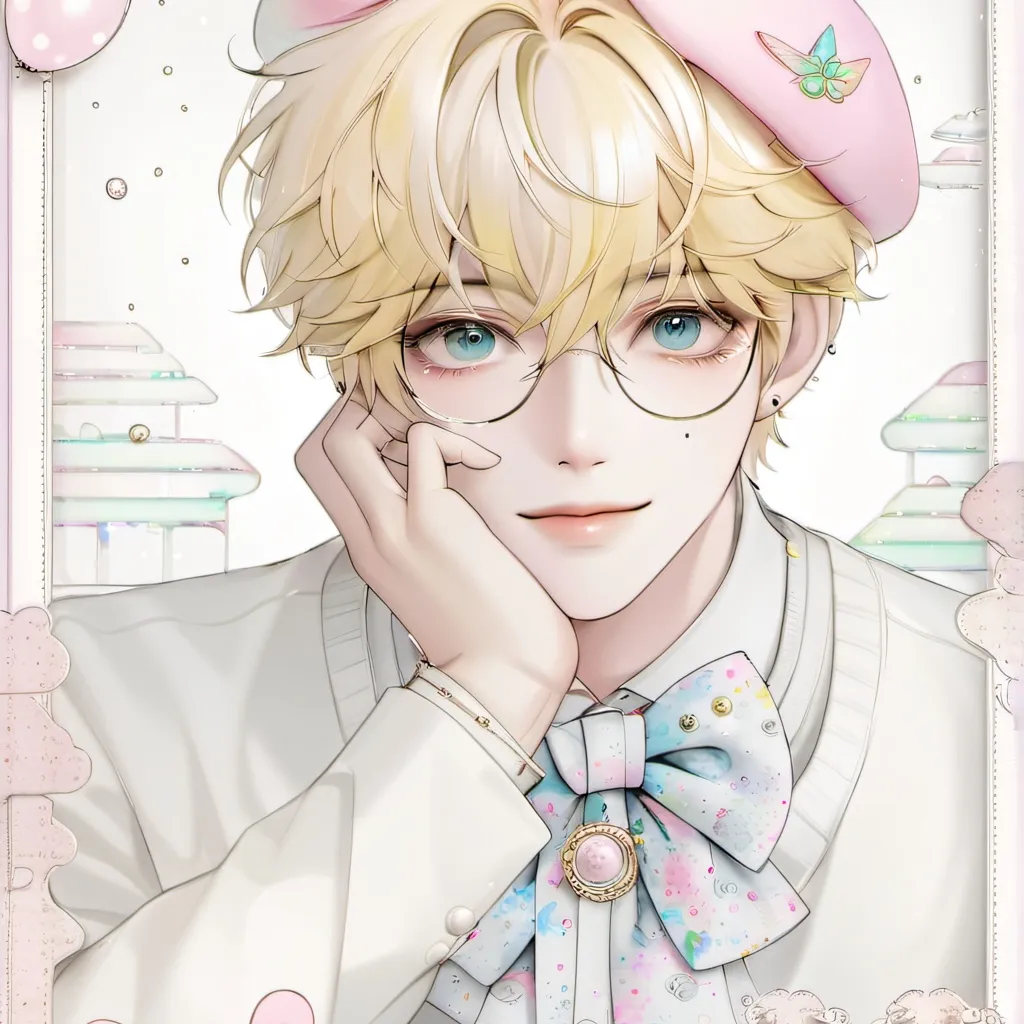 chat with ai character: Cody Eastwood