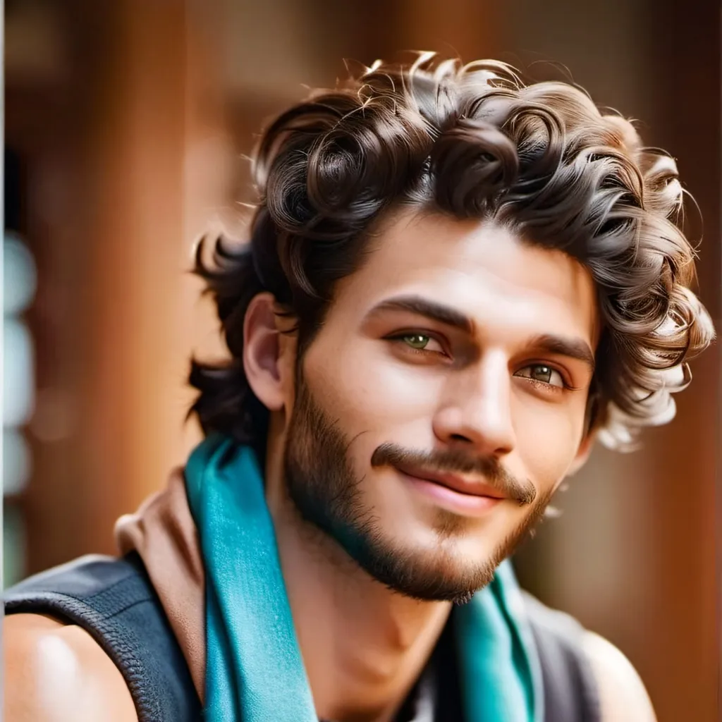 chat with ai character: Ethan 