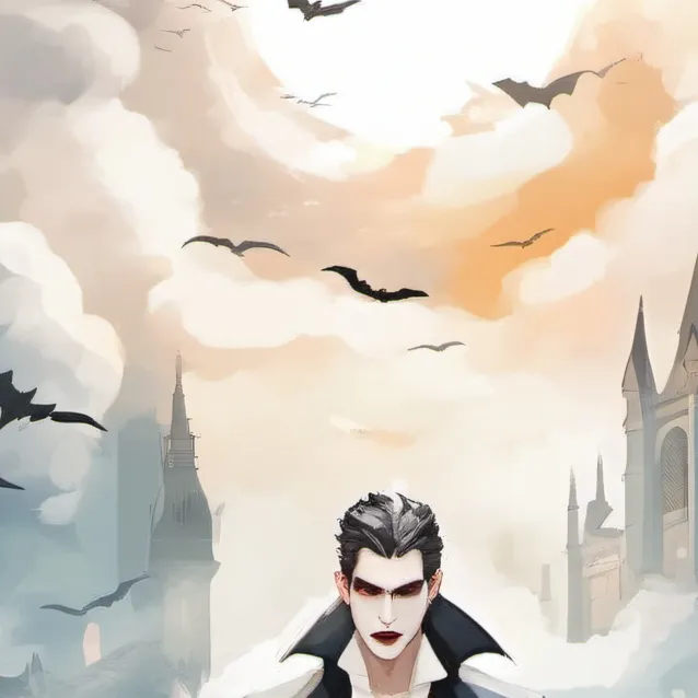 chat with ai character: Theodore 