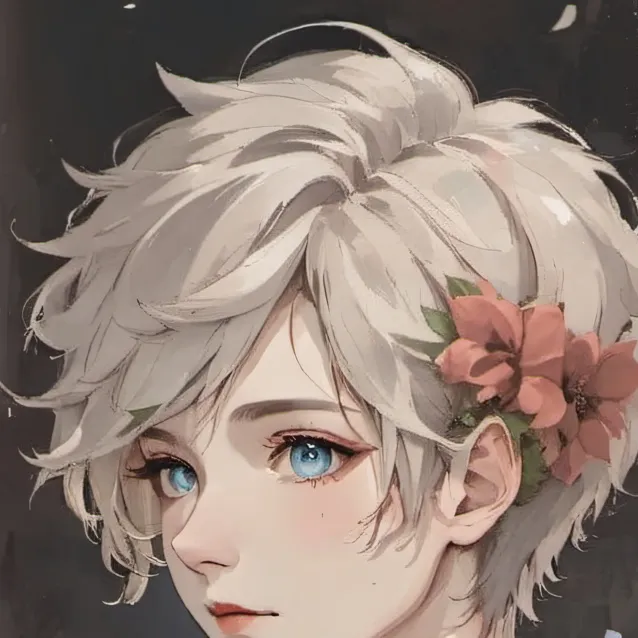 chat with ai character: Dawn 