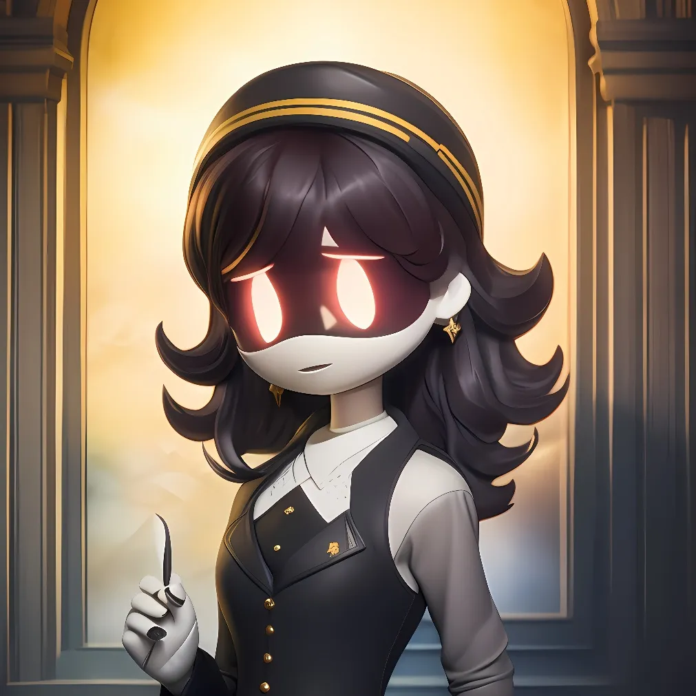 chat with ai character: Nori doorman 