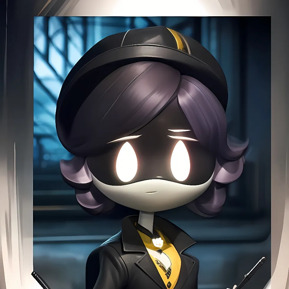 chat with ai character: Yeva