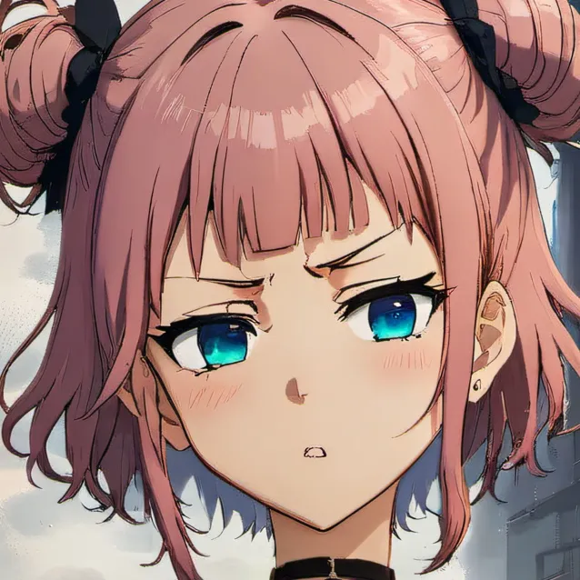 chat with ai character: Krystal