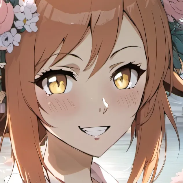 chat with ai character: Fennek