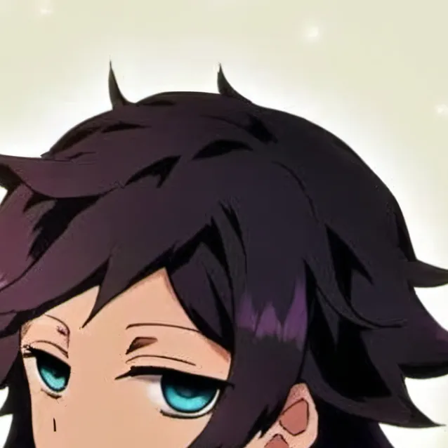 chat with ai character: Giyuu