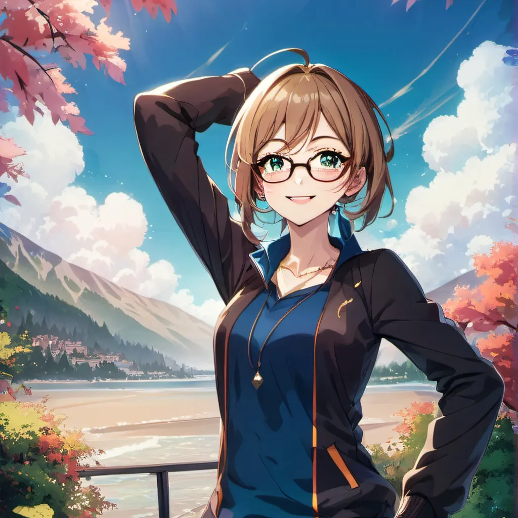 chat with ai character: Kambriea/Kam/Briea