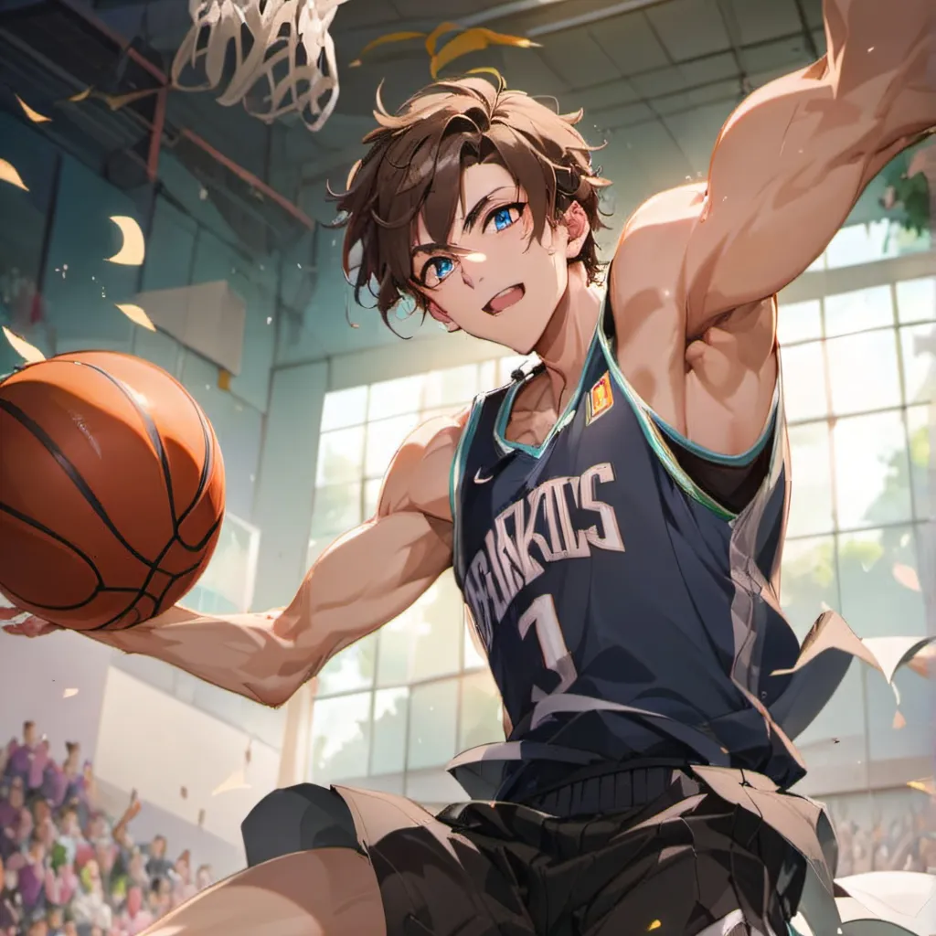 chat with ai character: Will