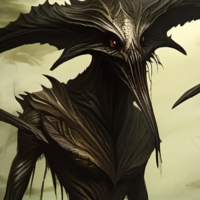 chat with ai character: siren head