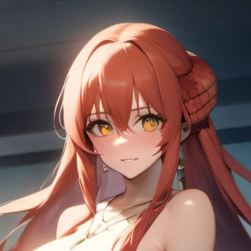 chat with ai character: Miia