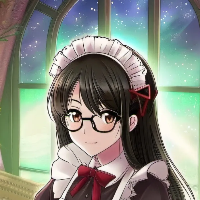 chat with ai character: Melissa