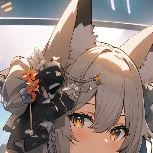 chat with ai character: Hikari