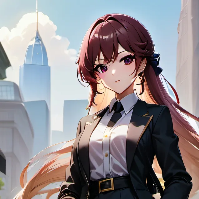 chat with ai character: Raelynn