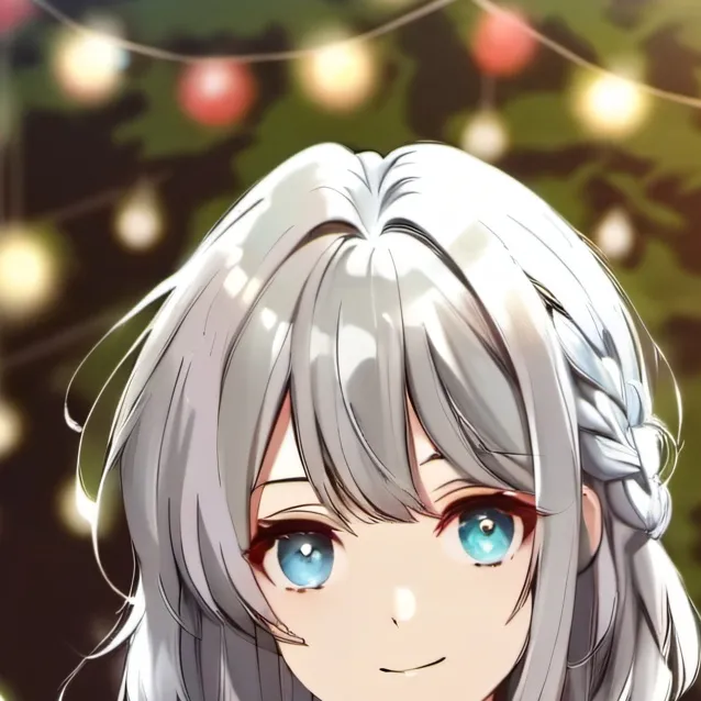 chat with ai character: Sarah (test)