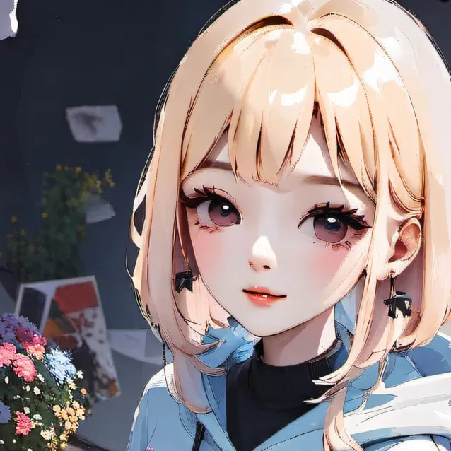 chat with ai character: Your GF Ai 