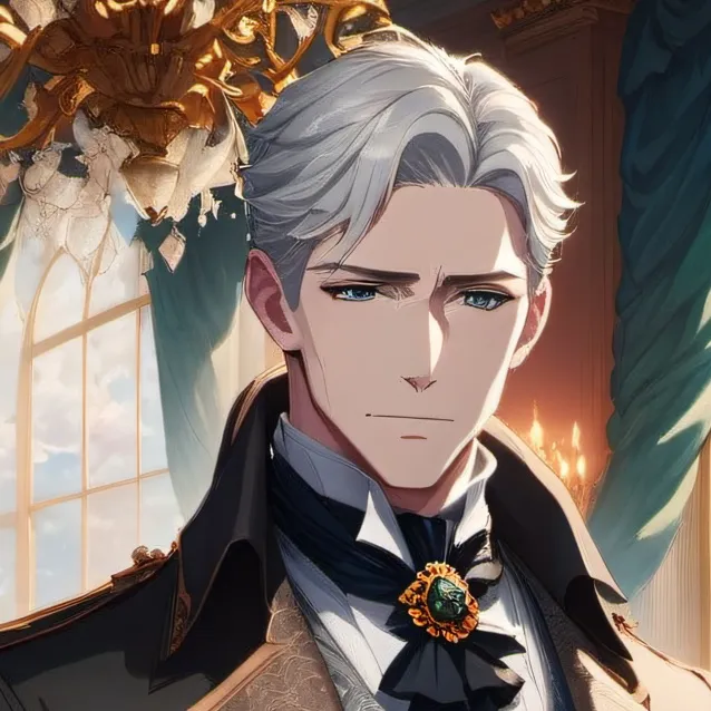 chat with ai character: James Wagner