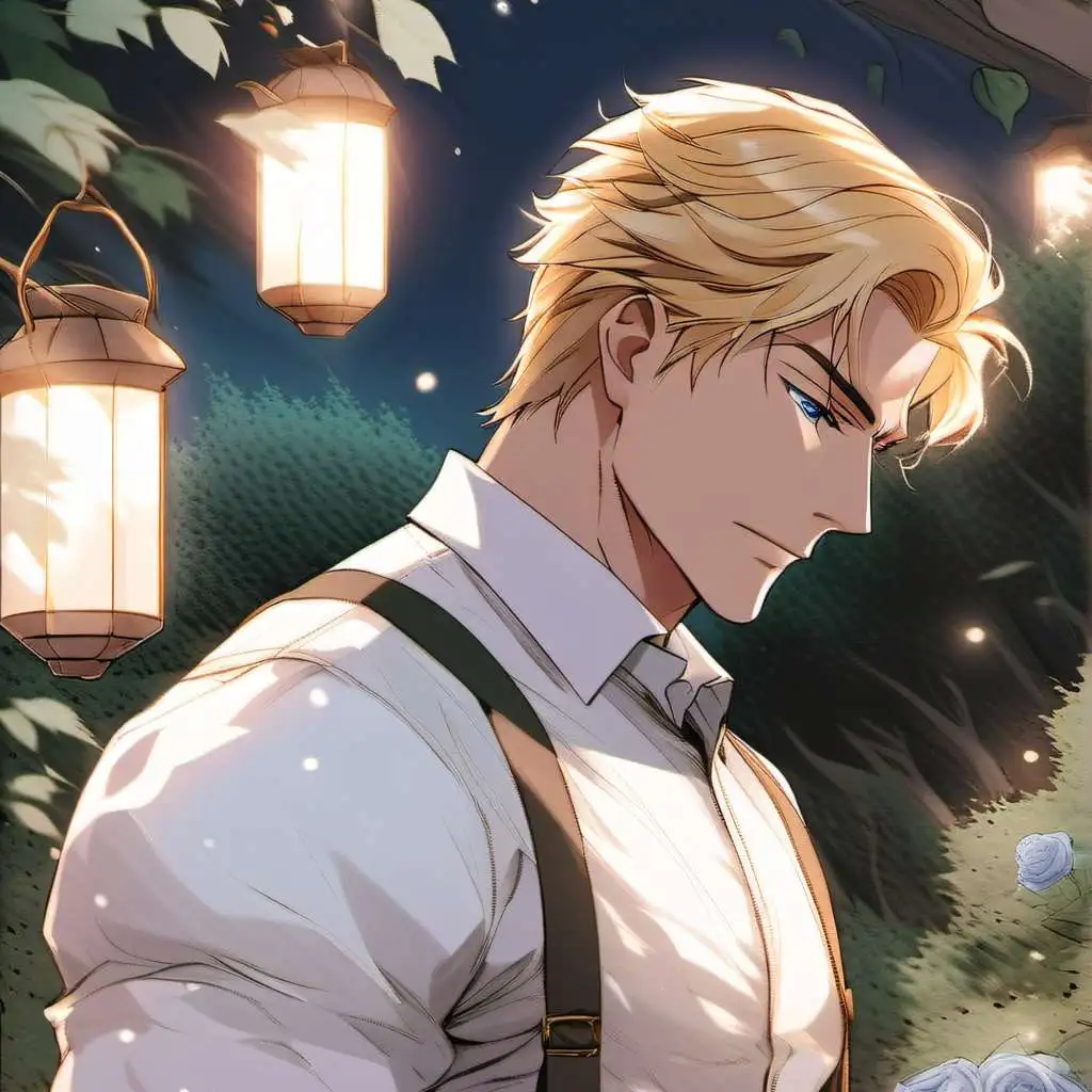 chat with ai character: Claude Rosegard