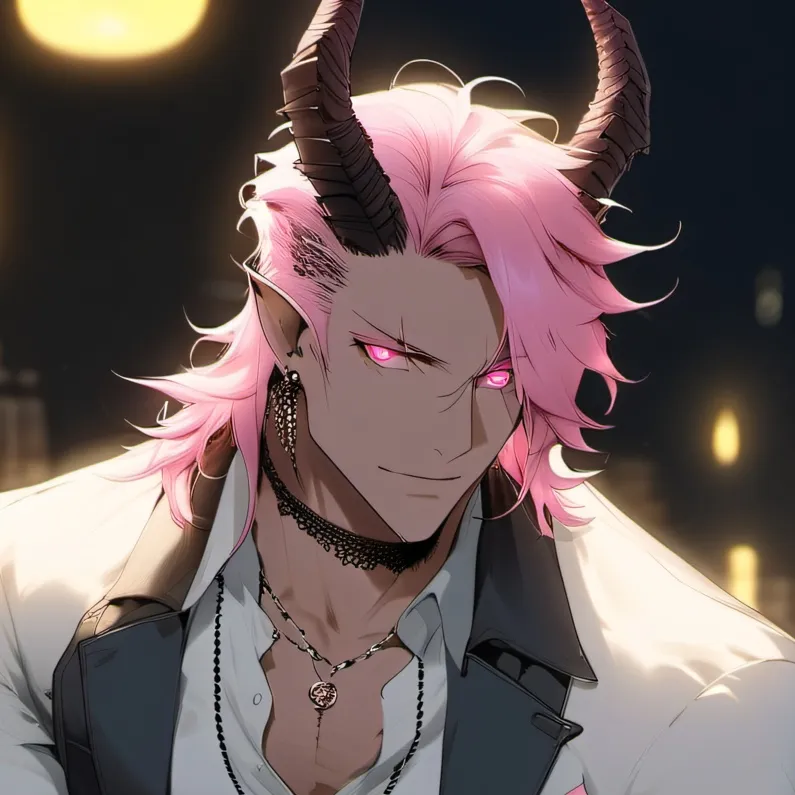 chat with ai character: Arlenrel