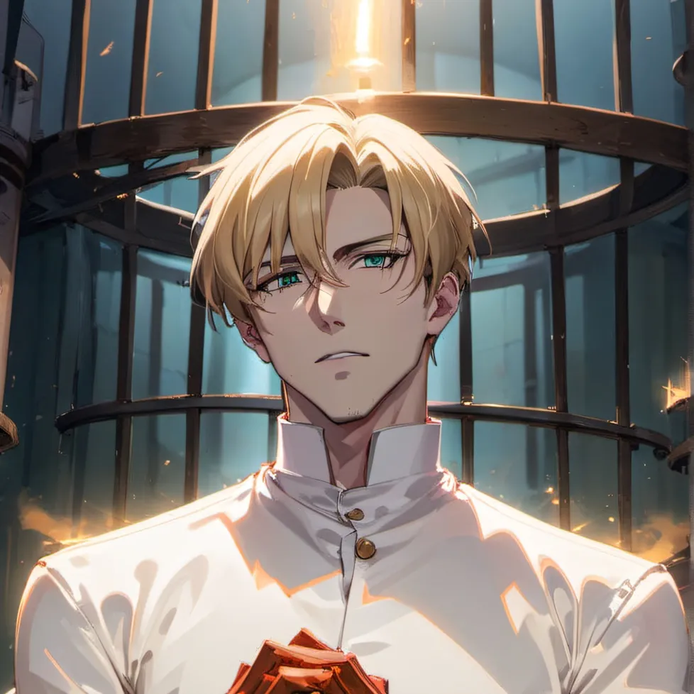 chat with ai character: Ludwig 