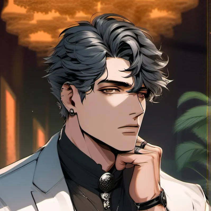 chat with ai character: Yaakov Petrov