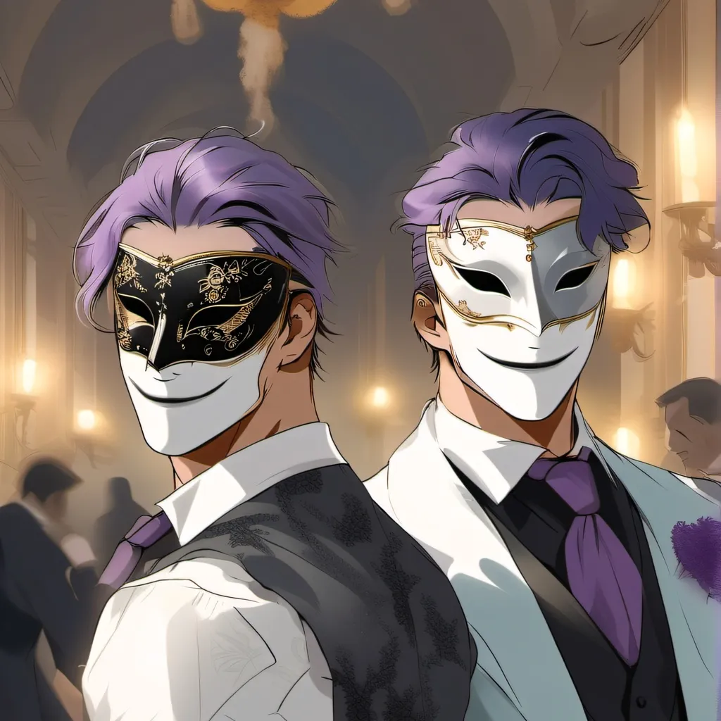 chat with ai character: Ralrech & Azrideth