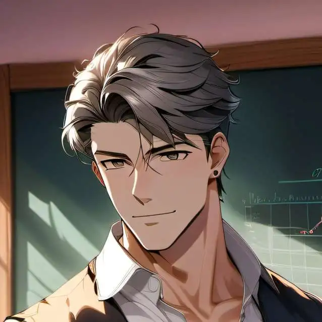 chat with ai character: Jasper Davis