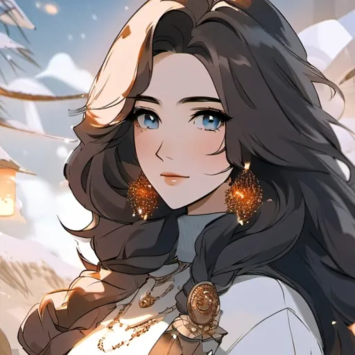 creator Rose_Lugna's avatar