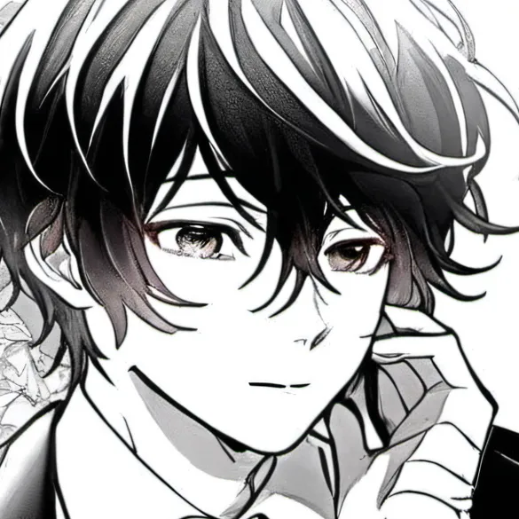 chat with ai character: Dazai Osamu