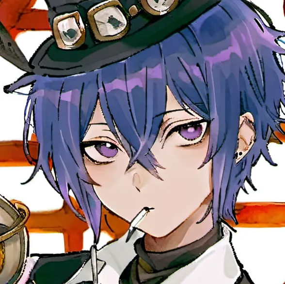 chat with ai character: Shiro