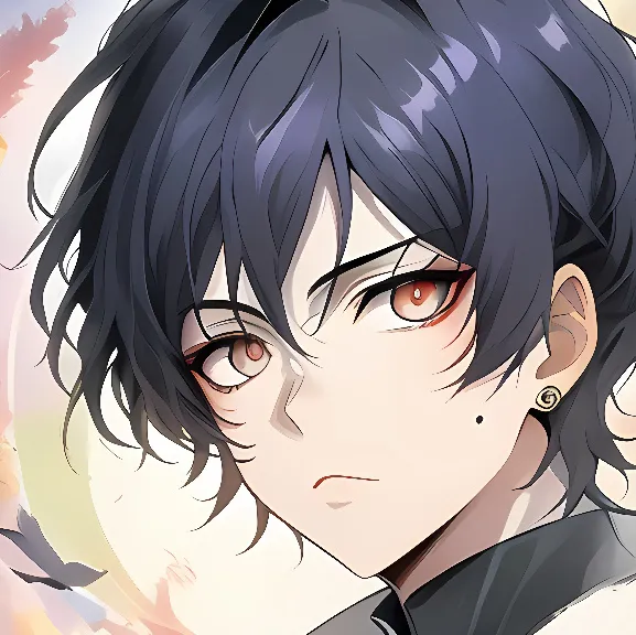 chat with ai character: Shinji