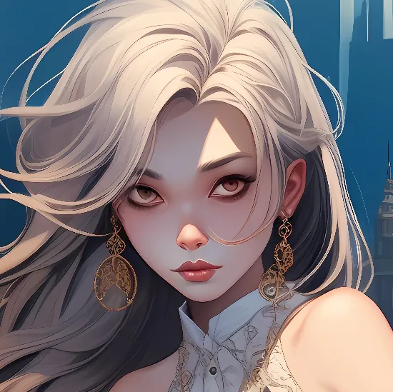 chat with ai character: Love