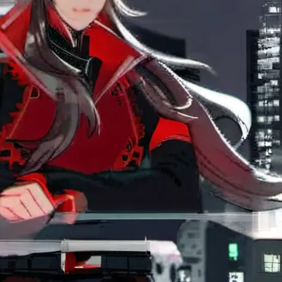 chat with ai character: Demon Alex