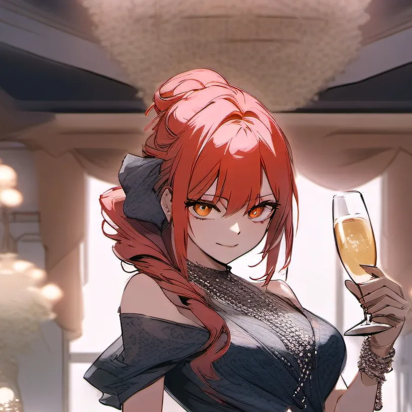 chat with ai character:  Kira